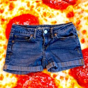 Aeropostale Bermuda Shorts